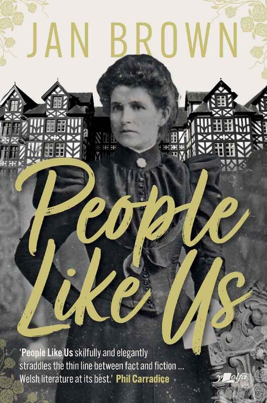 A picture of 'People Like Us' 
                              by Jan Brown